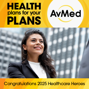 Health Care Heroes Awards Luncheon